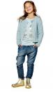 Georgia baby jeans