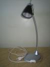 Stolná lampa globo