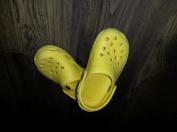 Crocsky sandalky 24/25