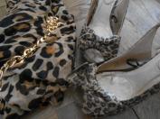 Leopardie lodicky