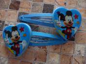 Sponky mickey mouse