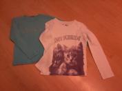 Benetton + Cherokee