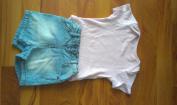 Komplet kratasy s body