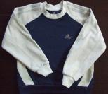 Mikina zn. Adidas