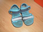 Sandálky adidas