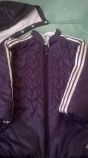 Adidas bunda