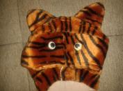 Tigríková maska