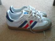 Tenisky adidas