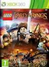 Lego lord of the rings