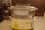 Parny hrniec tefal