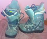 Burton snowboard