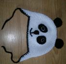 Čiapočka panda 74
