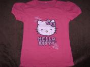 Tričko hello kitty