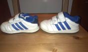 Tenisočky Adidas - Adidas