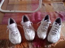 Tenisky zn.puma 34