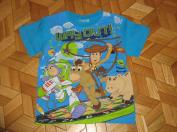Tričko toy story