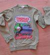 Tricko thomas