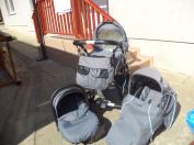 Baby activ elipso jeans