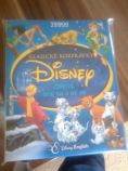 Tesco disney album