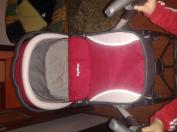 Kocik peg perego