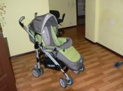 Baby design rider