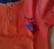 Spiderman mikina