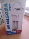Sodastream i.