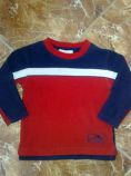 Mikina 98-104
