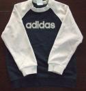 Predám mikinu zn. adidas