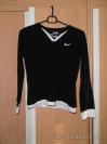 Damske tricko nike