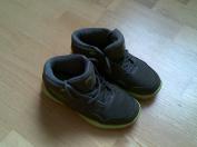 Fila topanky