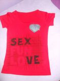 Predam tricko desigual