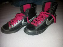 Botasky nike 2 pary