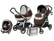 Peg perego book plus