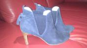 Kožené super. gant