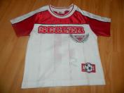 Chlapčensky dres92 /98
