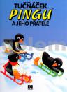 Kúpim knihu Pingu