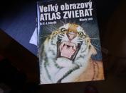 Veľký obrazový atlas zvie