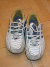 Tensiky Adidas