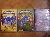 Batman dvd
