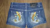 Kraťase ed hardy
