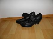 Čierne topánky