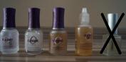 Sec´n dry, bonder,cutique