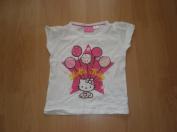 Tričko - hello kitty