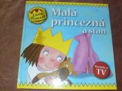 Nepouživaná - knižka malá