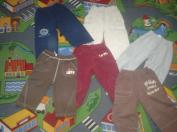 Oblecenie pre fesaka
