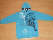 Mikina hip hop