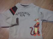 Pulover tiger