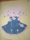 Riflove saty+2 body