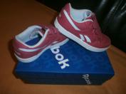 Tenisky reebok